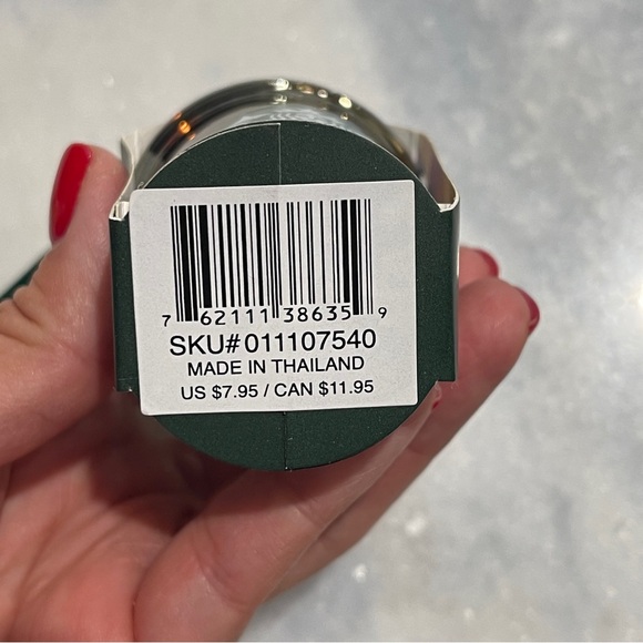 Starbucks collectible Iridescent Tumbler ceramic ornament NWT - Picture 3 of 4